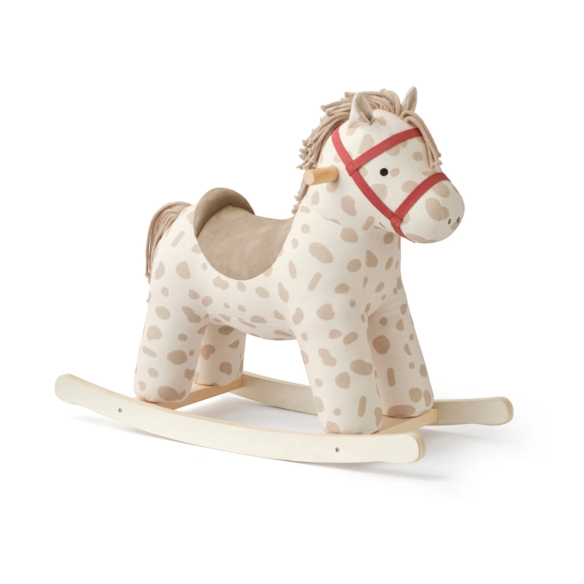 KIDS CONCEPT. Κουνιστό αλογάκι Dotty AIDEN