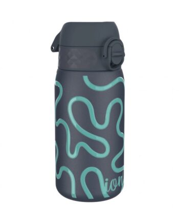 ΜΕΤΑΛΛΙΚΟ ΘΕΡΜΟΣ ION8 320ML SQUIGGLY LINES