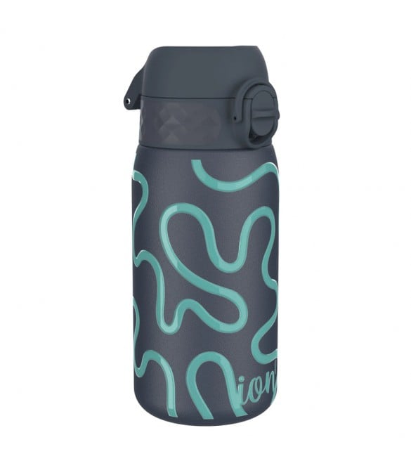 ΜΕΤΑΛΛΙΚΟ ΘΕΡΜΟΣ ION8 320ML SQUIGGLY LINES