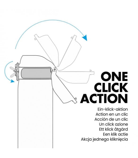 ΠΑΓΟΥΡΙ ION8 POD 350ml ΓΟΡΓΟΝΑ
