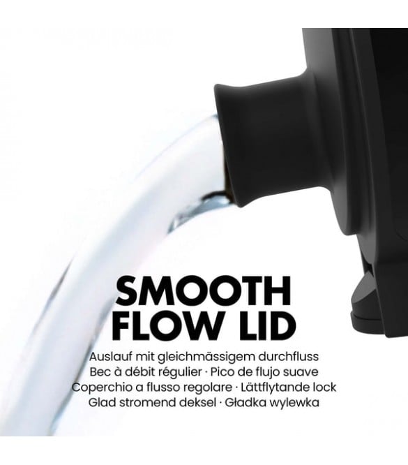 ΠΑΓΟΥΡΙ ION8 POD 350ml ΓΟΡΓΟΝΑ