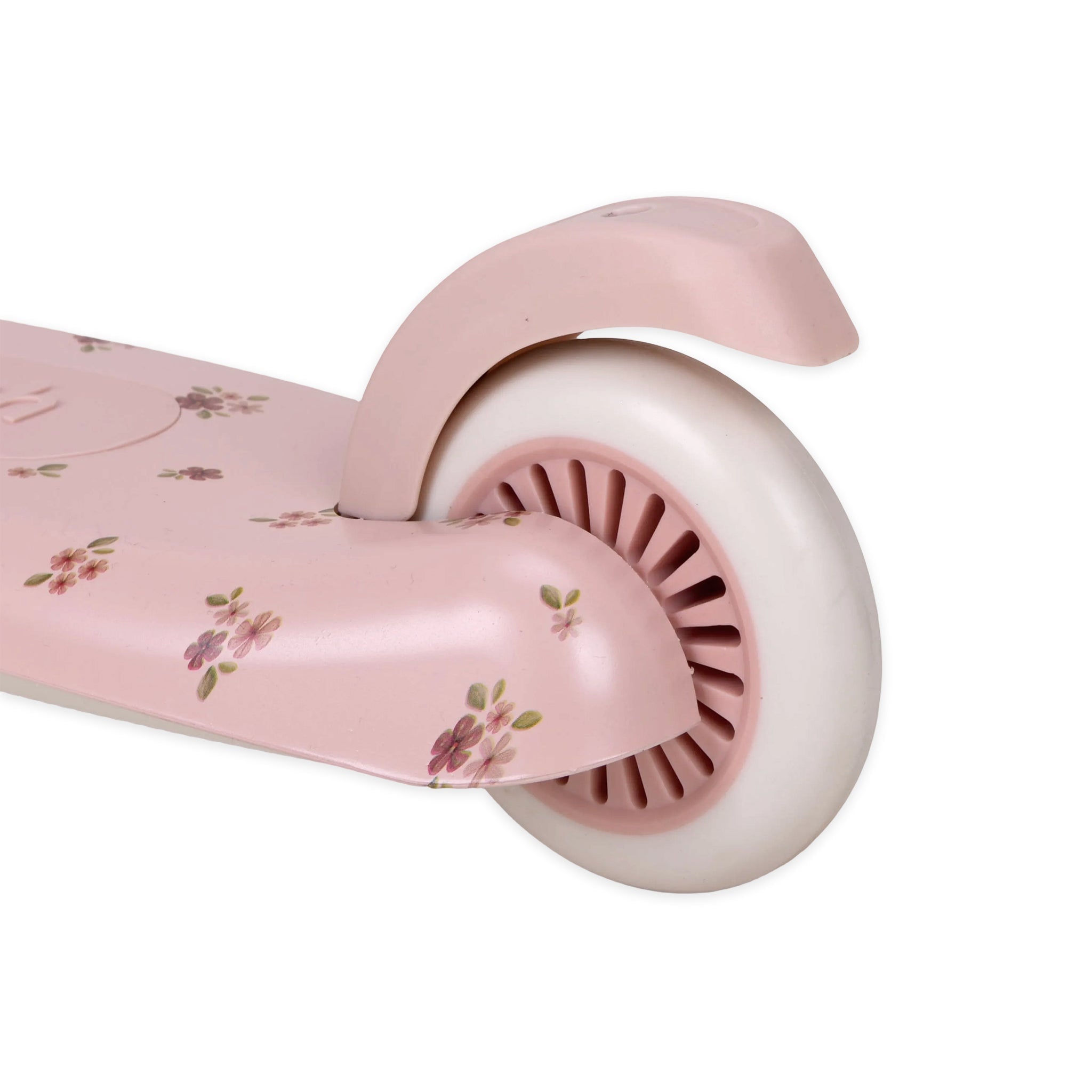 LITTLE DUTCH. Πατίνι Ροζ