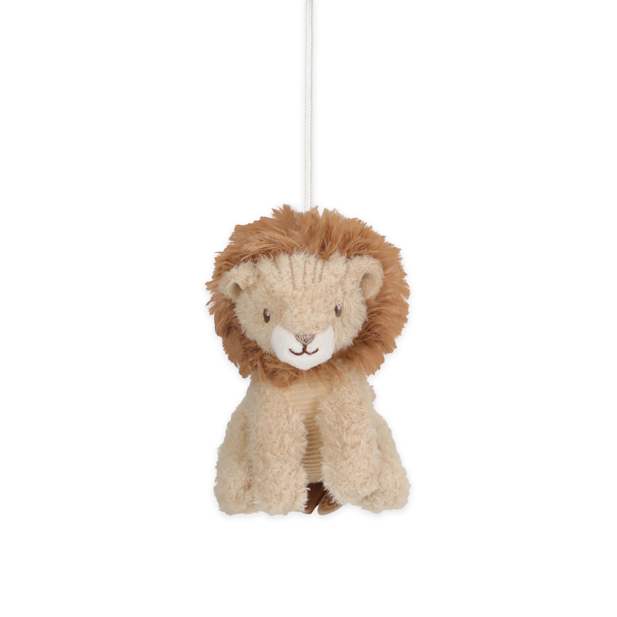 LITTLE DUTCH. Μόμπιλε κρεβατιού Safari Friends GRS