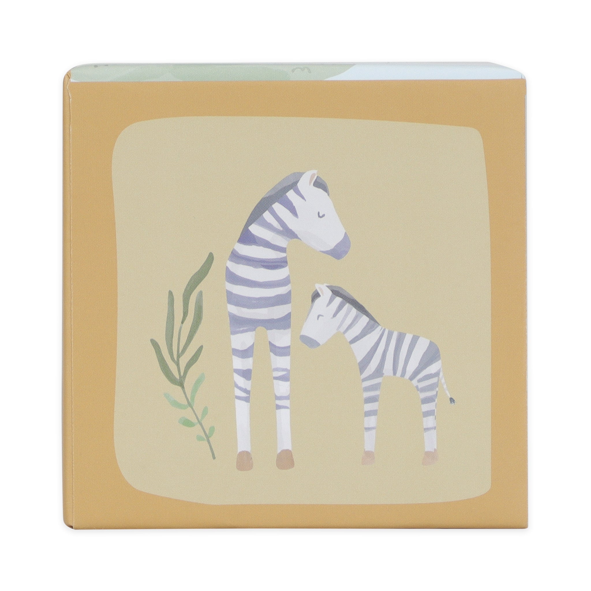LITTLE DUTCH. Πυραμίδα ταξινόμησης Safari Friends FSC