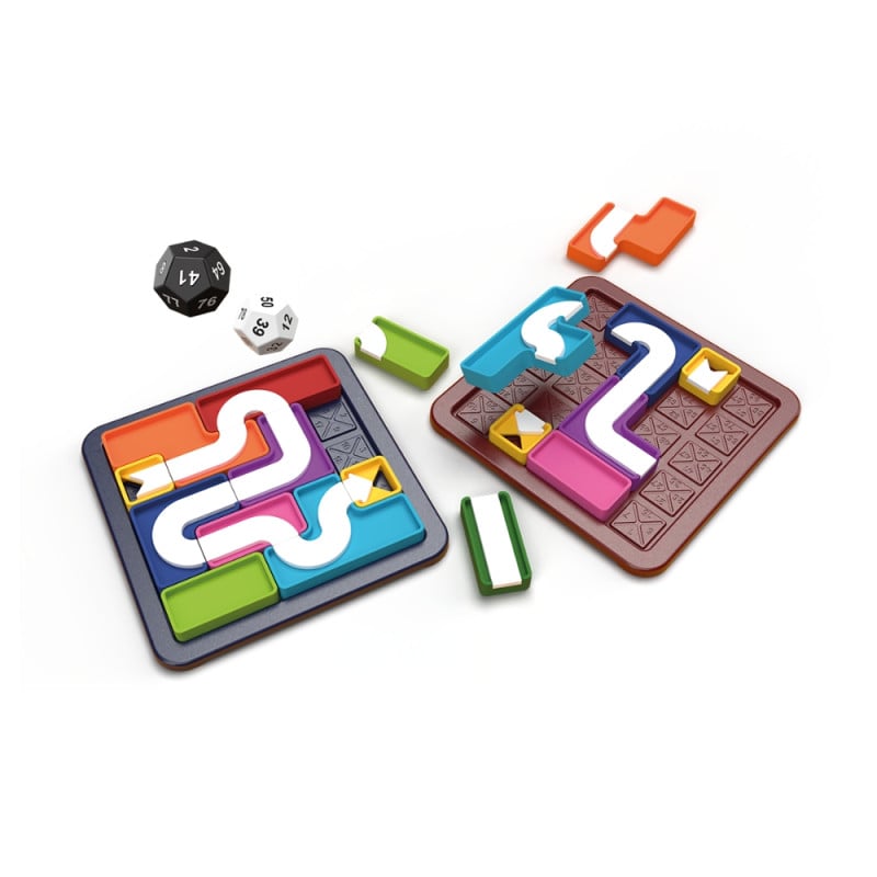 Smartgames επιτραπέζιο “Genius connection“