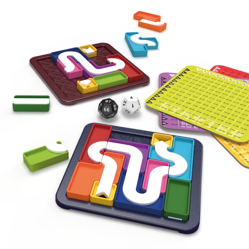 Smartgames επιτραπέζιο “Genius connection“