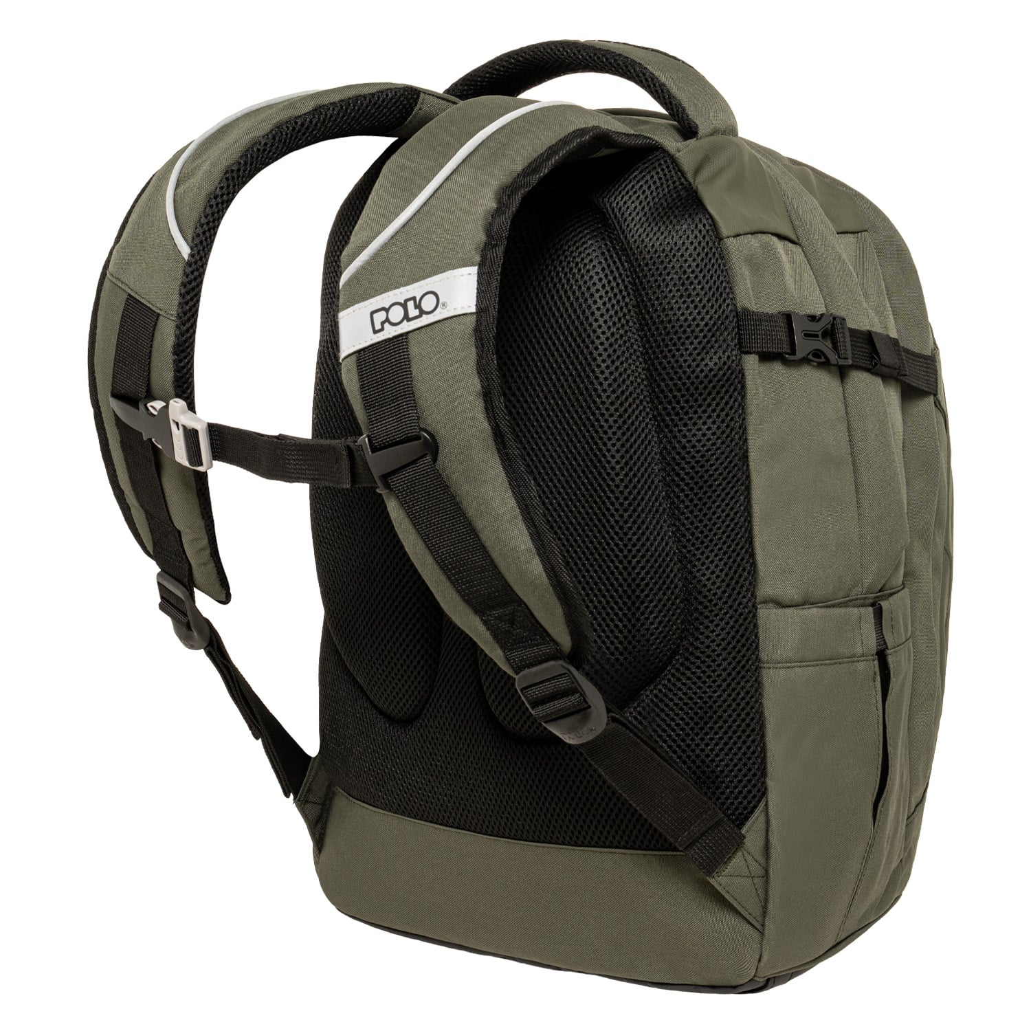 Polo Σακίδιο CRYPTIC 23lt
