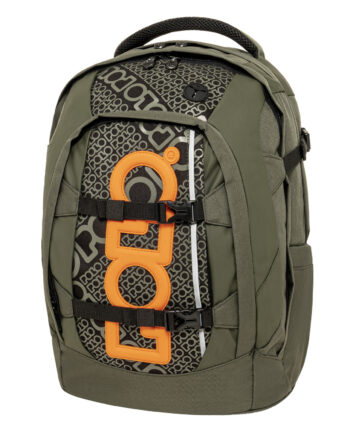Polo Σακίδιο CRYPTIC 23lt