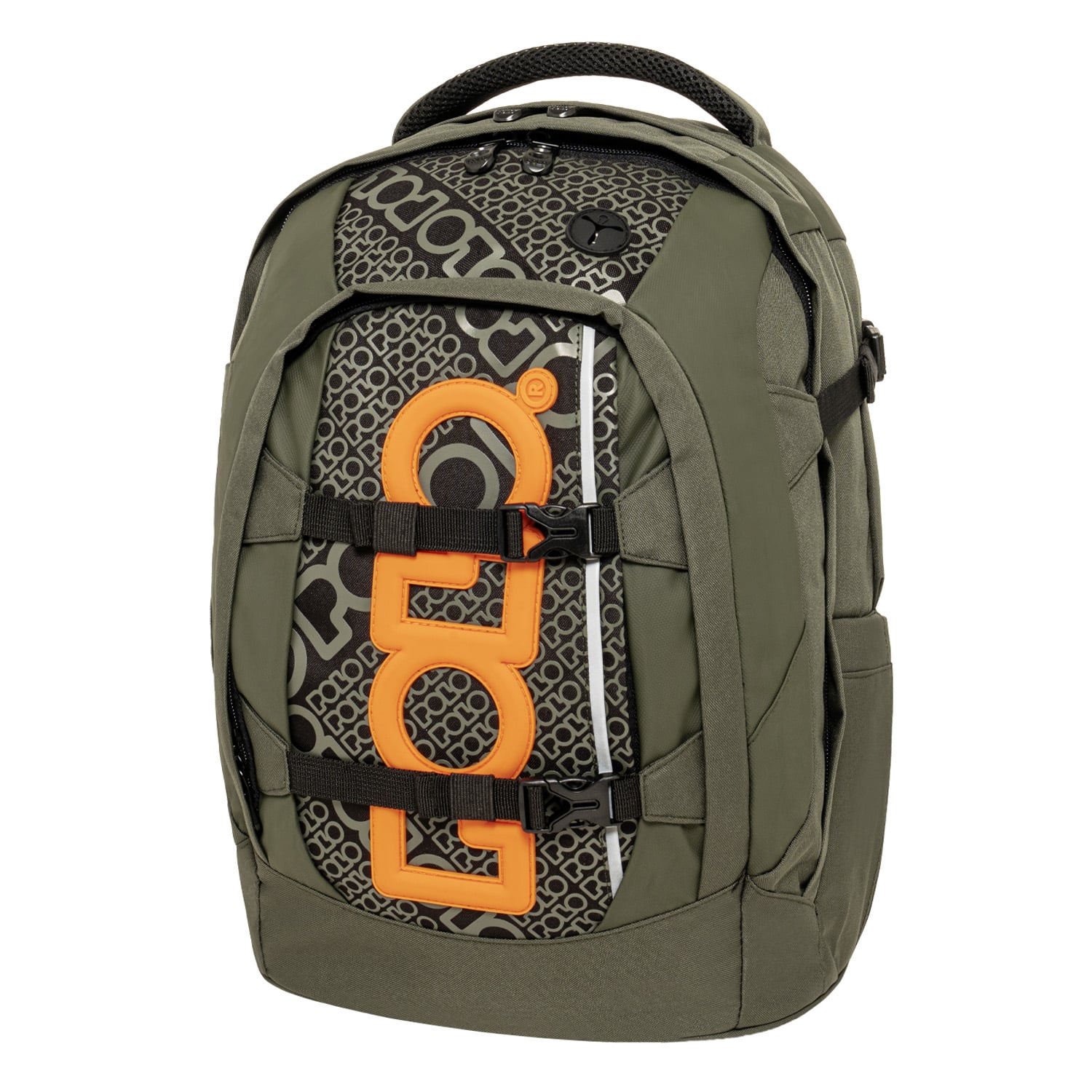 Polo Σακίδιο CRYPTIC 23lt