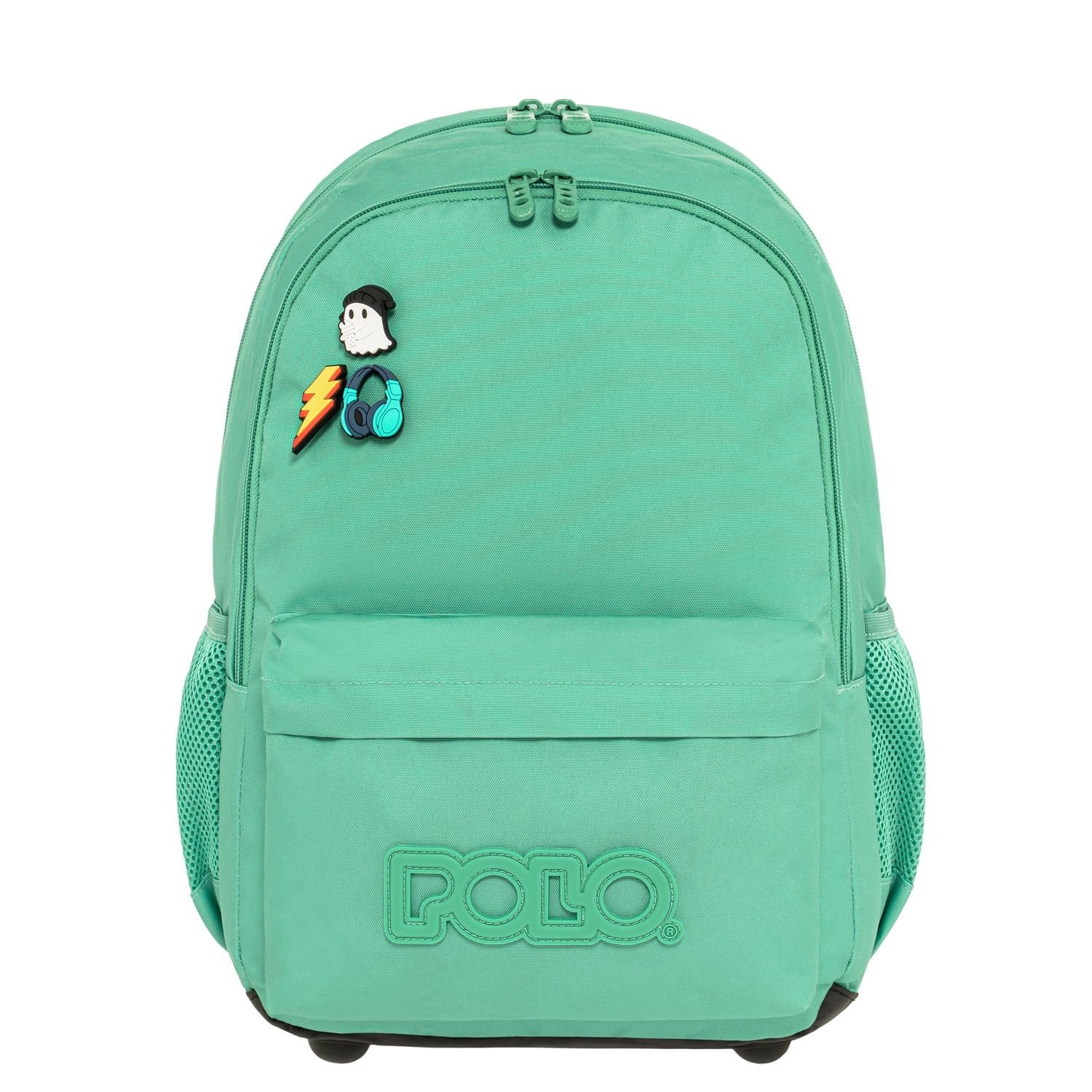 Polo Σακίδιο PINS Πράσινη 20lt