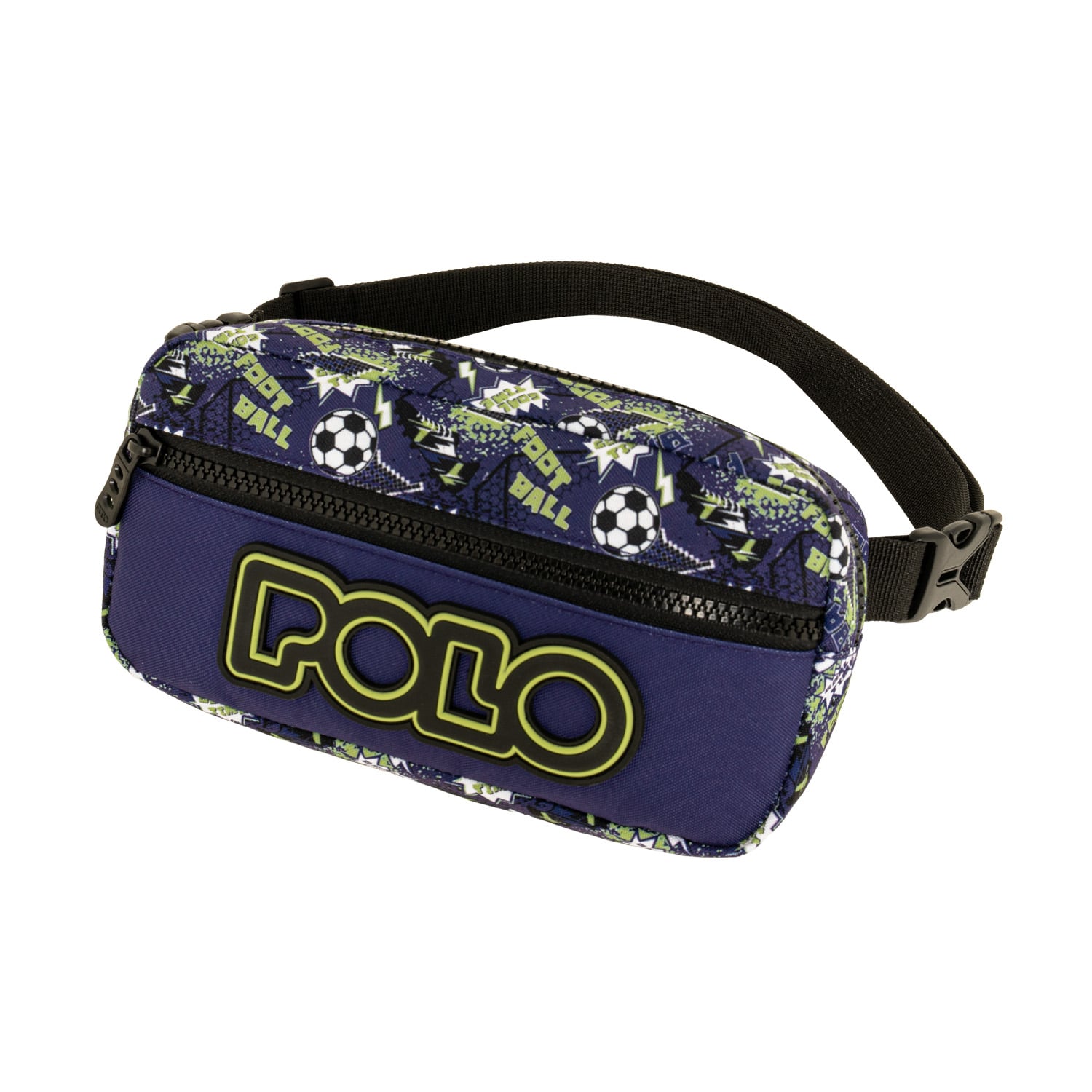 Polo Σακίδιο ZIPPY ποδόσφαιρο 25lt