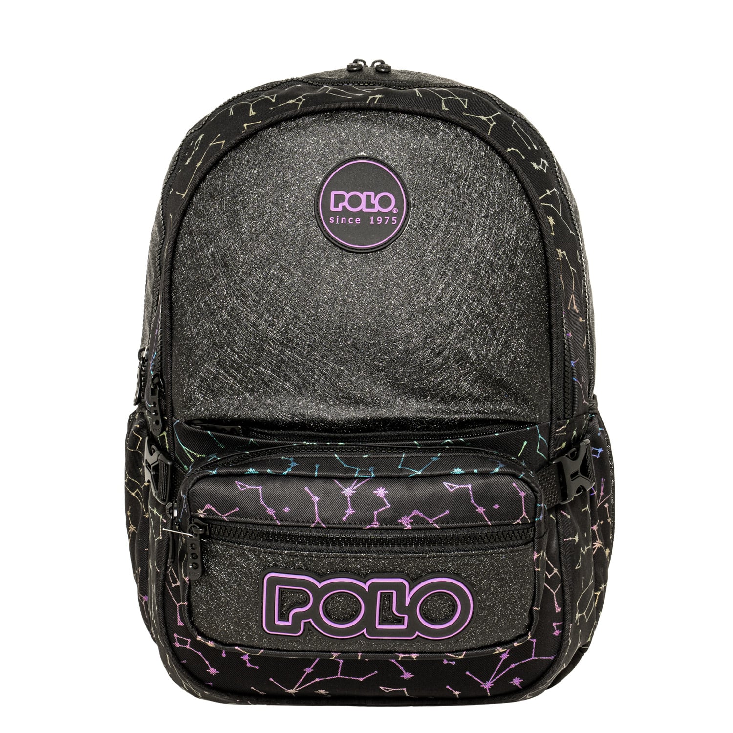 Polo Σακίδιο ZIPPY αστερισμοί 25lt