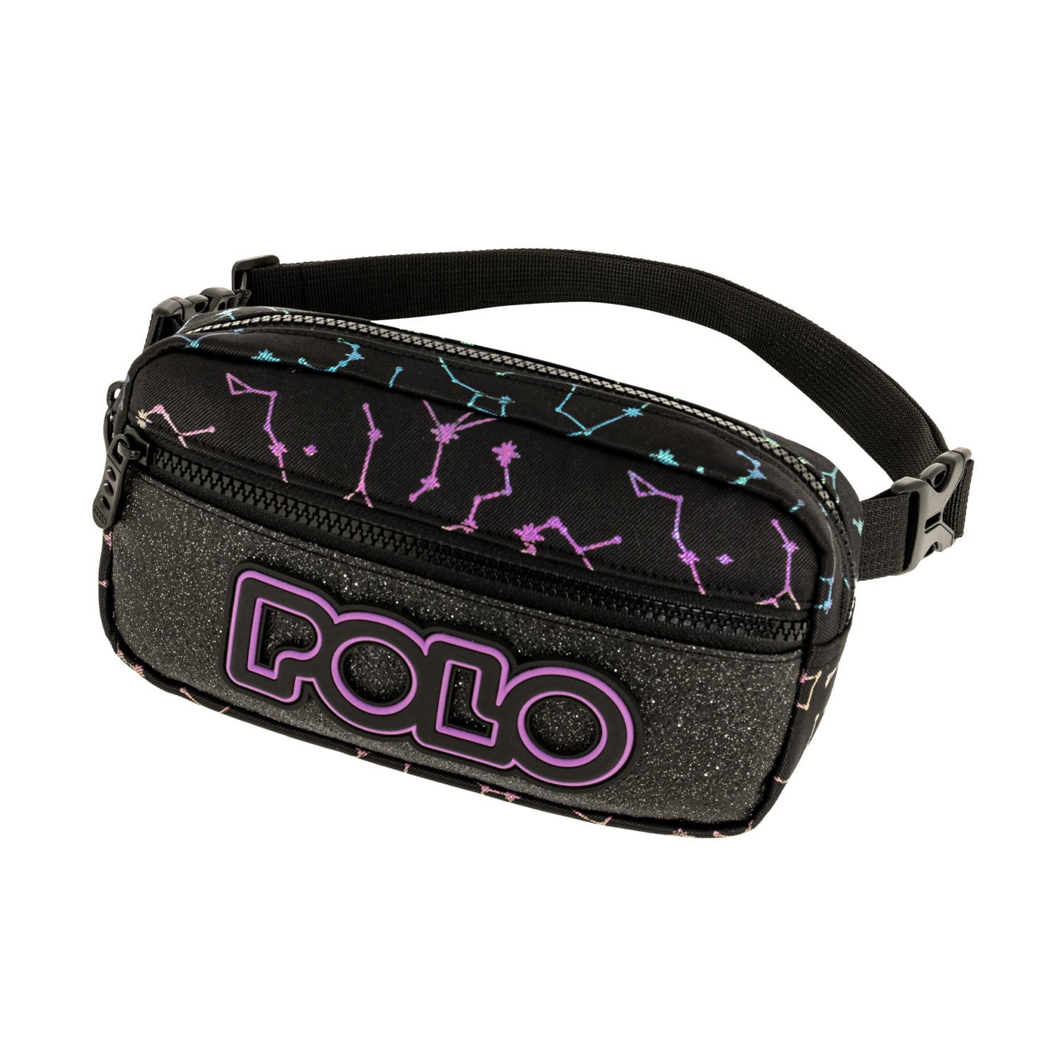 Polo Σακίδιο ZIPPY αστερισμοί 25lt