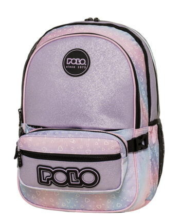 Polo Σακίδιο ZIPPY 25lt