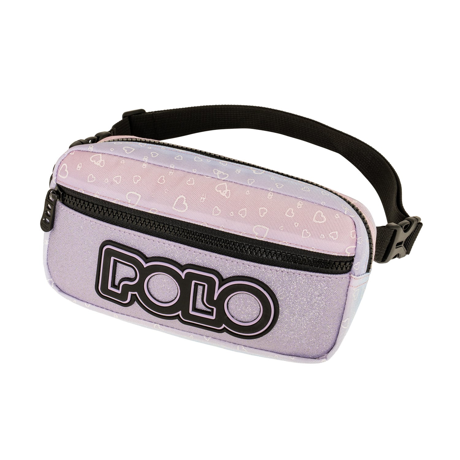 Polo Σακίδιο ZIPPY γκλίτερ 25lt