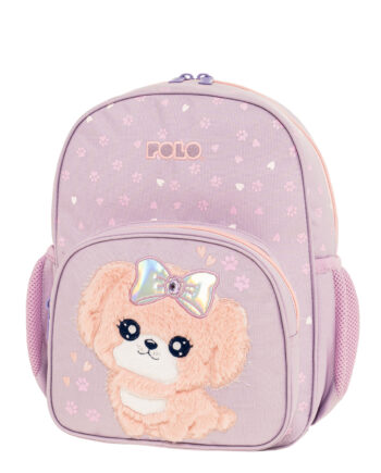 POLO ΣΑΚΙΔΙΟ JUNIOR FIZZ ΣΚΥΛΑΚΙ 10lt