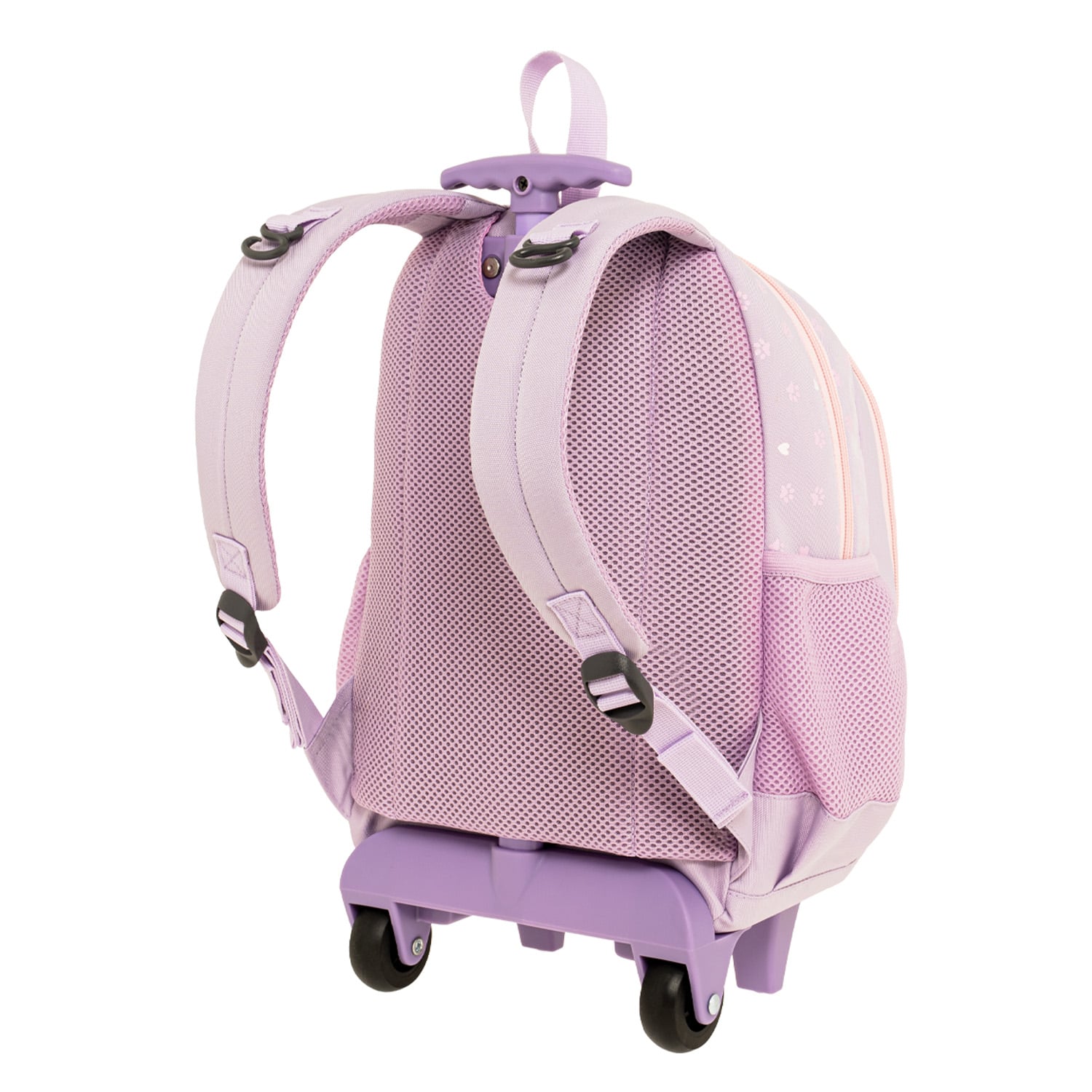 POLO ΣΑΚΙΔΙΟ TROLLEY JUNIOR FIZZ ΣΚΥΛΑΚΙ 12lt