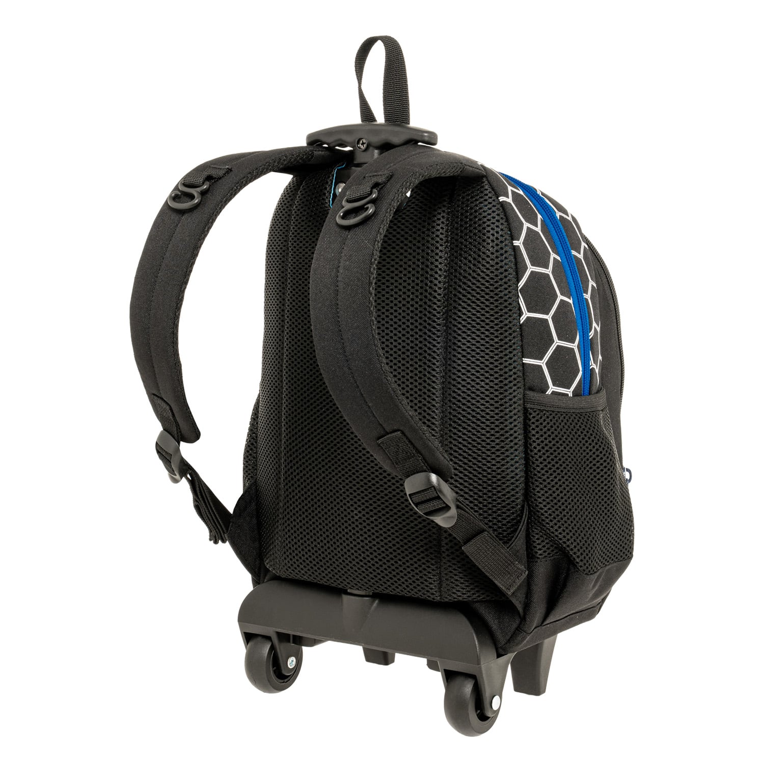 POLO ΣΑΚΙΔΙΟ TROLLEY JUNIOR FIZZ ΠΟΔΟΣΦΑΙΡΟ 12lt