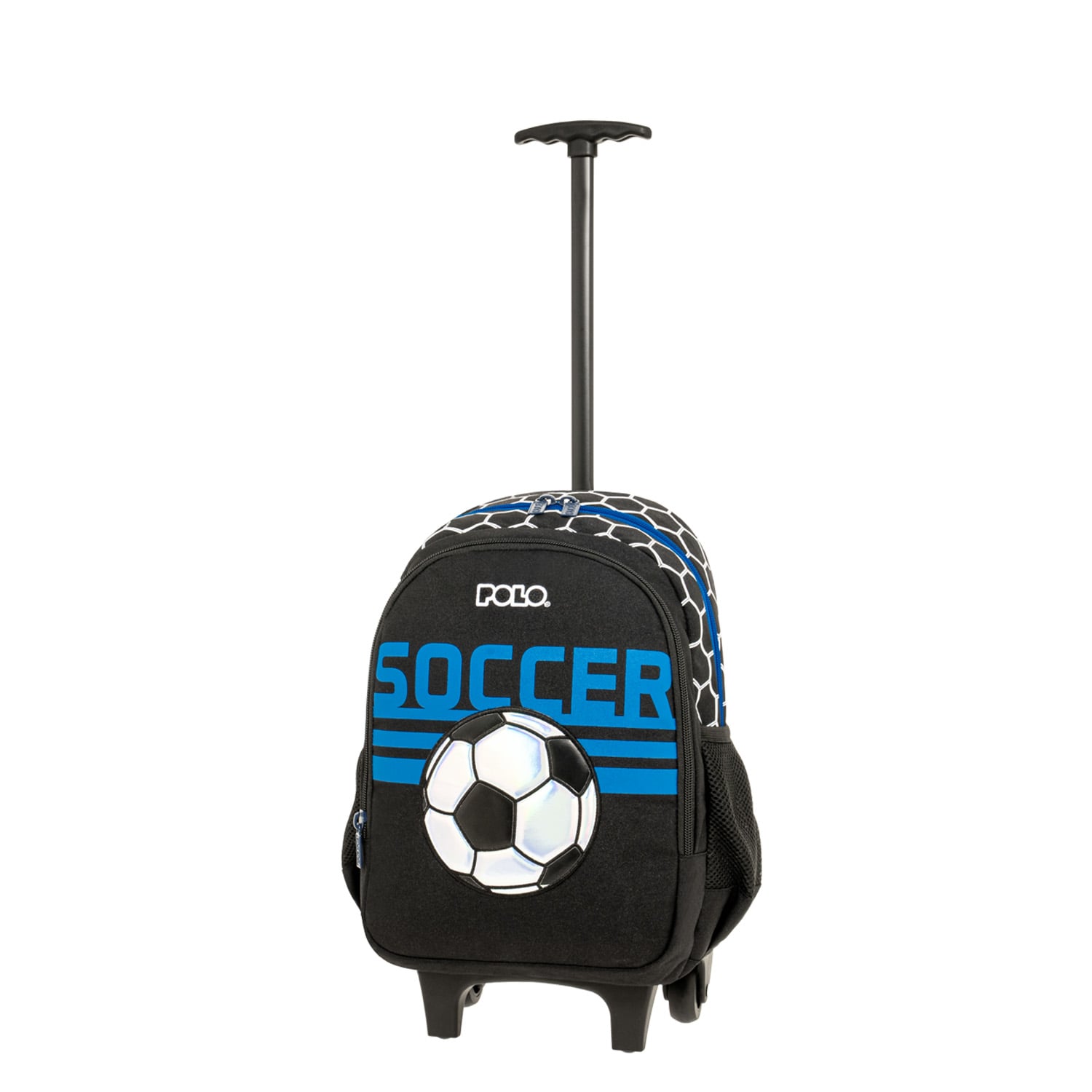 POLO ΣΑΚΙΔΙΟ TROLLEY JUNIOR FIZZ ΠΟΔΟΣΦΑΙΡΟ 12lt