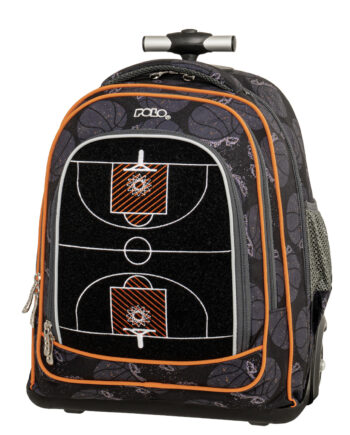 Polo Σακίδιο TROLLEY ORBIT Μπάσκετ 30lt