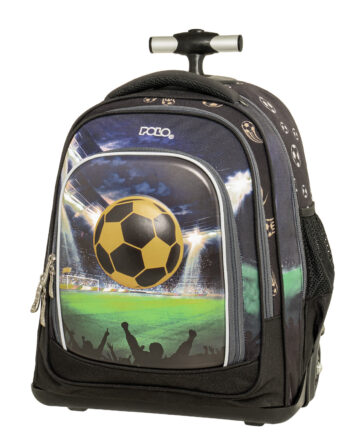 Polo Σακίδιο TROLLEY ORBIT Ποδόσφαιρο 30lt