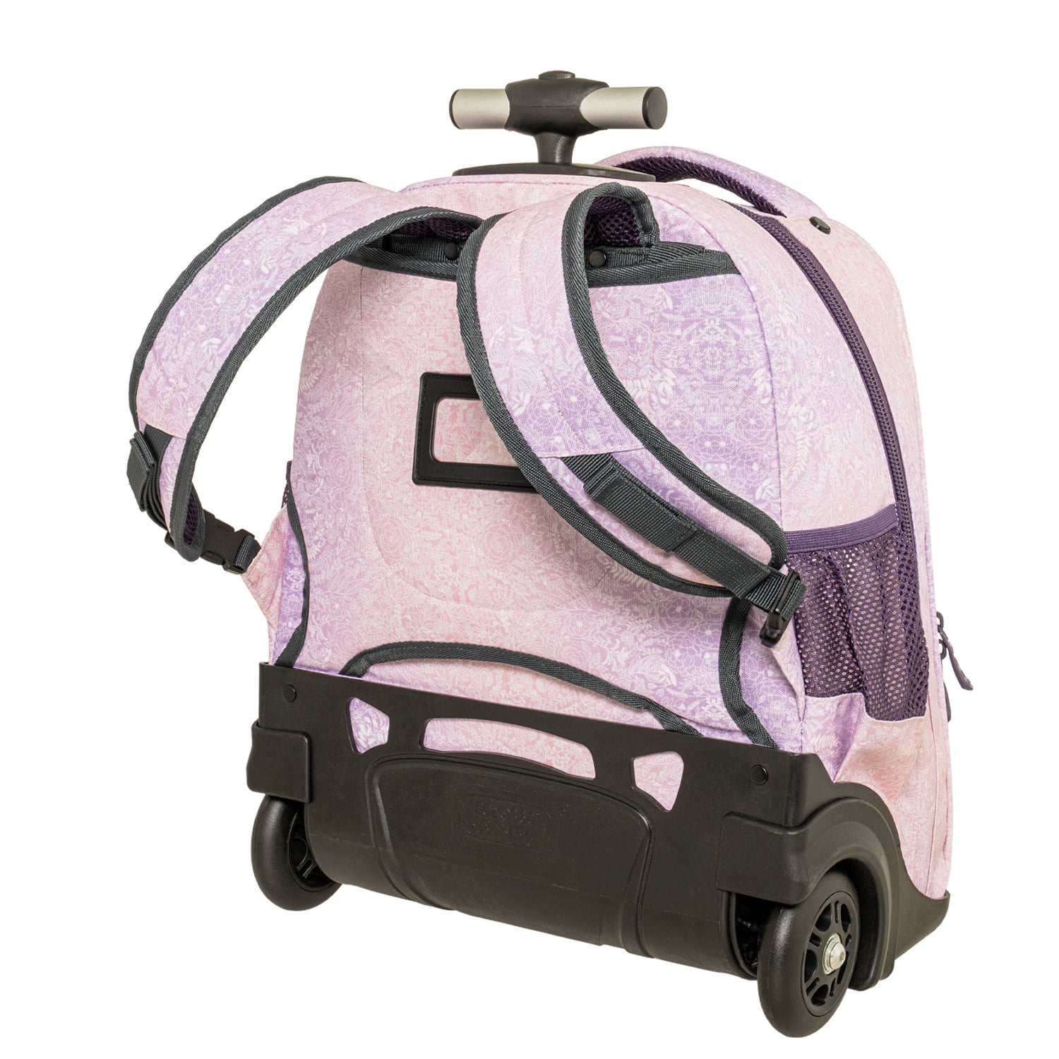 Polo Σακίδιο TROLLEY ORBIT Αλεπού 30lt