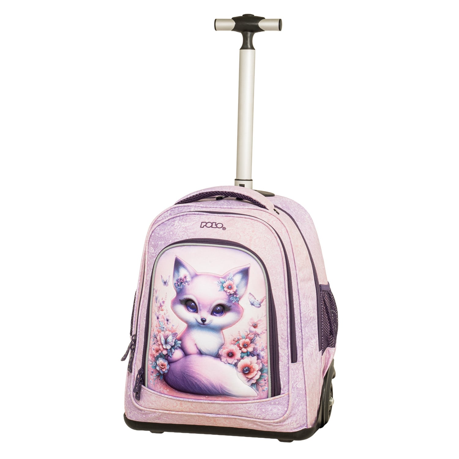 Polo Σακίδιο TROLLEY ORBIT Αλεπού 30lt