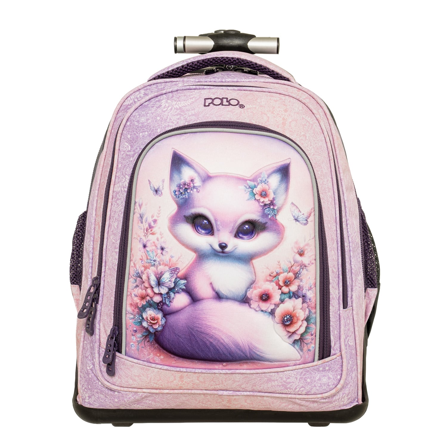 Polo Σακίδιο TROLLEY ORBIT Αλεπού 30lt