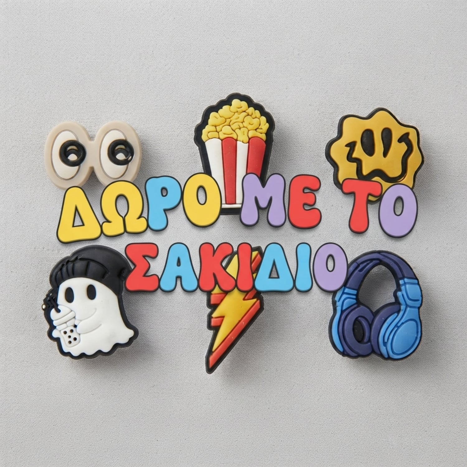 Polo Σακίδιο PINS Μαύρη 20lt