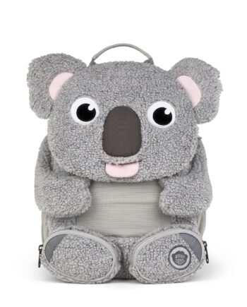 AFFENZAHN. Σακίδιο πλάτης μεγάλο Κοάλα Cuddly
