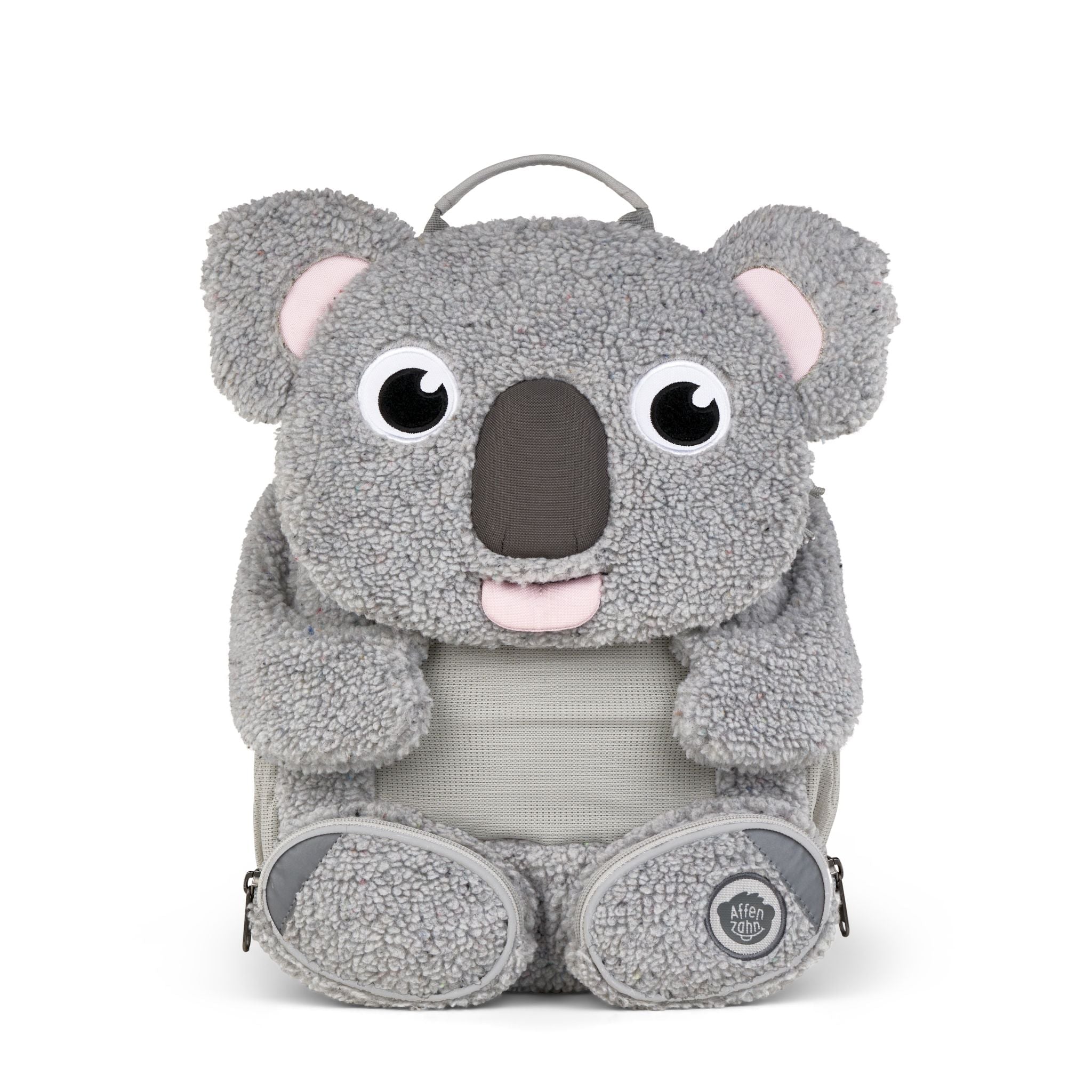 AFFENZAHN. Σακίδιο πλάτης μεγάλο Κοάλα Cuddly