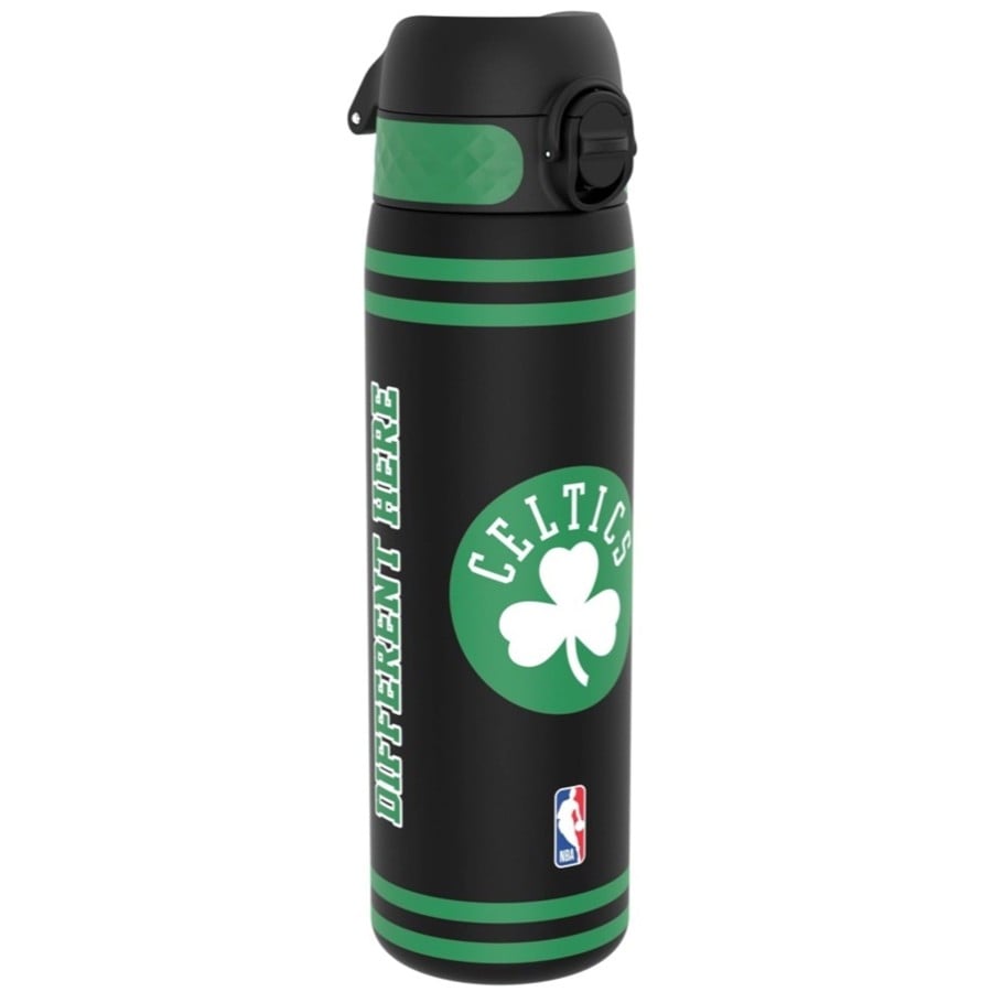 Πλαστικό Παγούρι SLIM 500ml ΝΒΑ Boston Celtics Ion8
