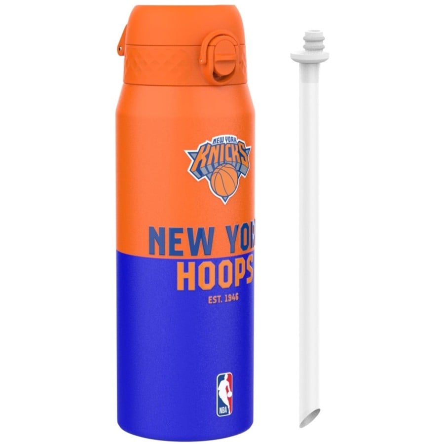 Μεταλλικό Ισοθερμικό Μπουκάλι 750ml NBA New York Knicks Ion8