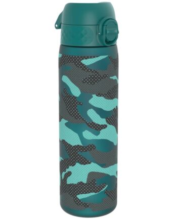 Πλαστικό Παγούρι SLIM 500ml Καμουφλάζ Ion8