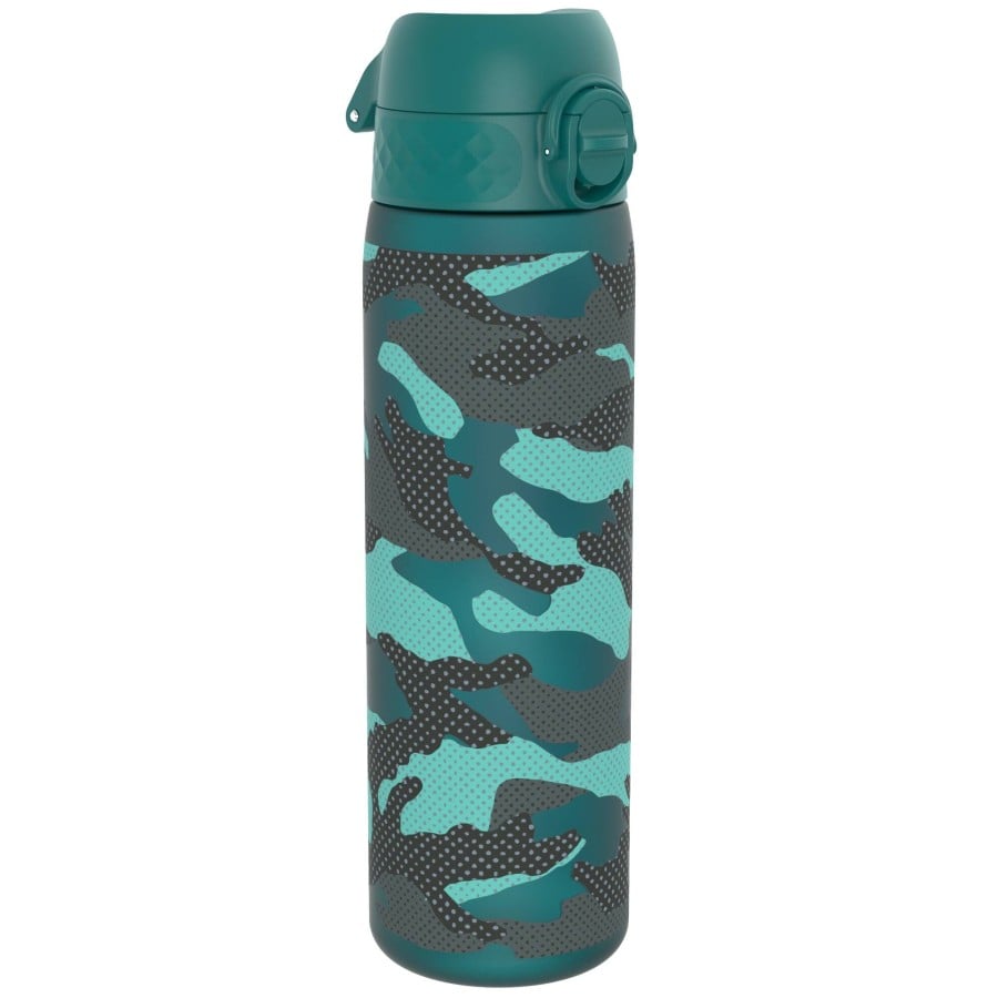 Πλαστικό Παγούρι SLIM 500ml Καμουφλάζ Ion8