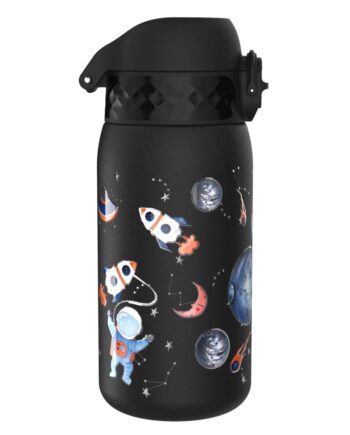 Μεταλλικό Μπουκάλι 400ml Διάστημα Ion8