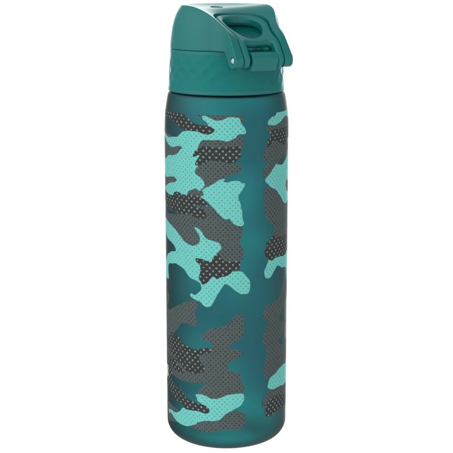 Πλαστικό Παγούρι SLIM 500ml Καμουφλάζ Ion8