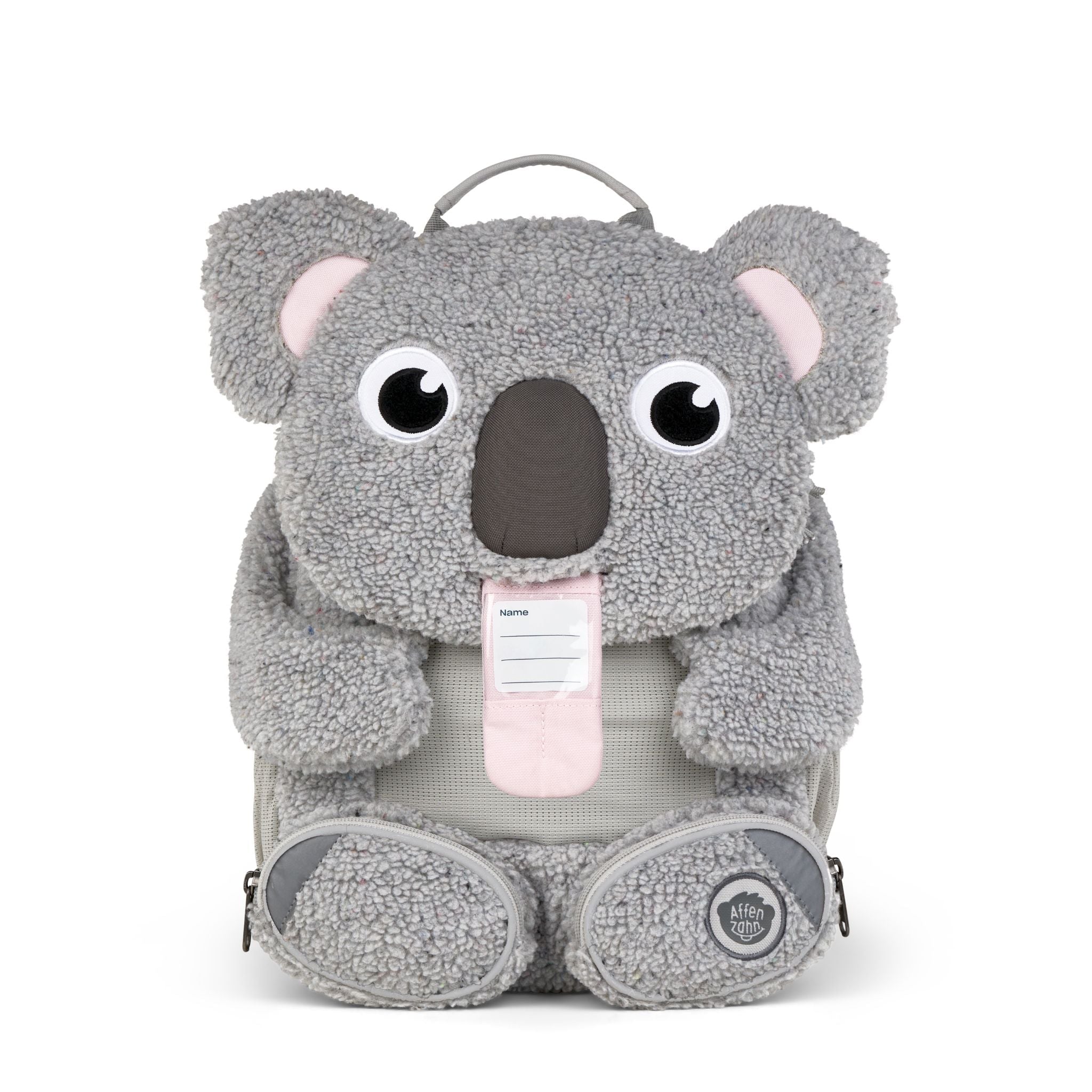 AFFENZAHN. Σακίδιο πλάτης μεγάλο Κοάλα Cuddly