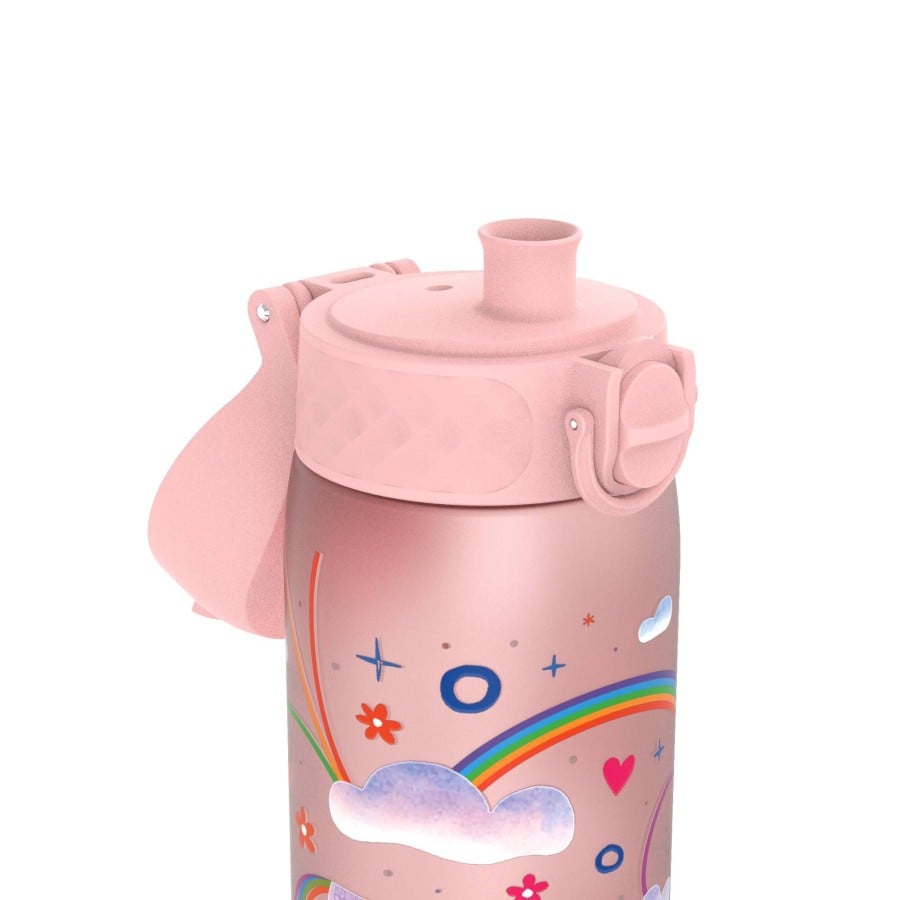 Ion8 ΠΑΓΟΥΡΙ 500ML ΜΟΝΟΚΕΡΟΙ ΟΥΡΑΝΙΟ ΤΟΞΟ