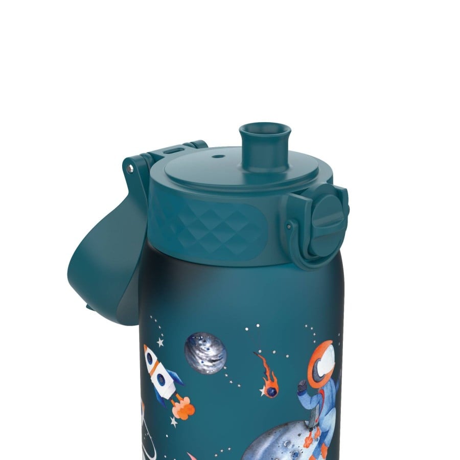 Πλαστικό Παγούρι Pod 350ml Διάστημα Ion8