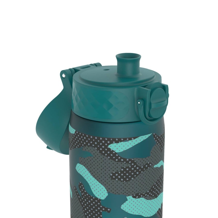 Πλαστικό Παγούρι SLIM 500ml Καμουφλάζ Ion8