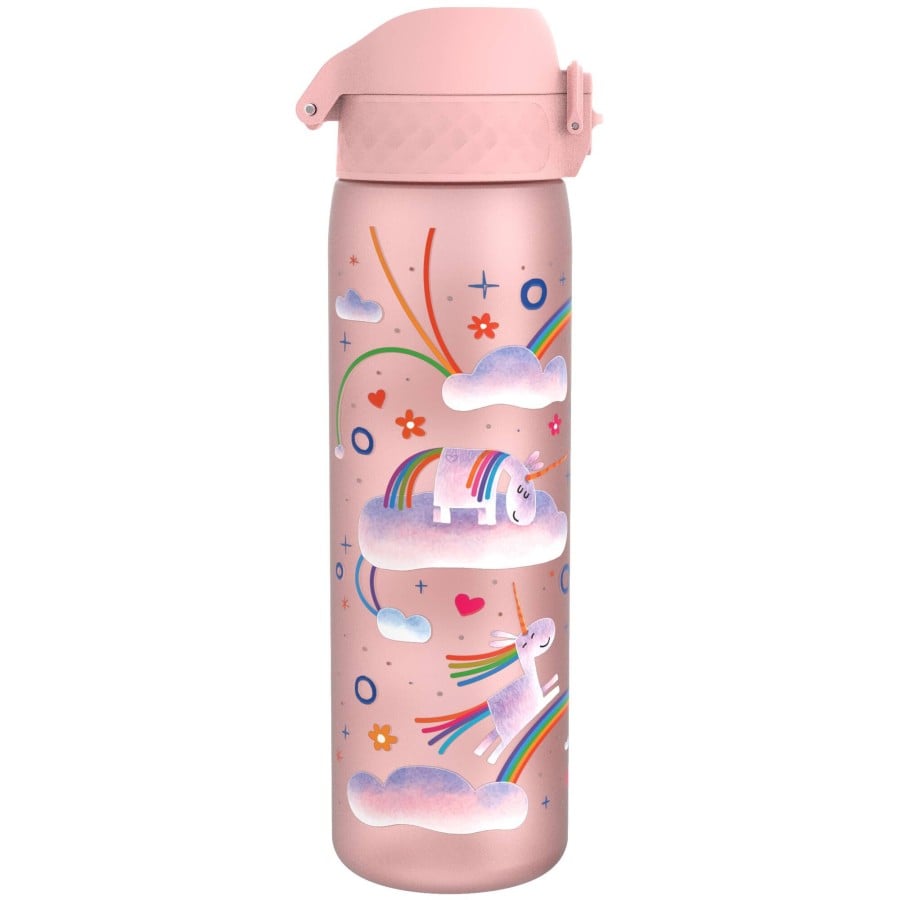 Ion8 ΠΑΓΟΥΡΙ 500ML ΜΟΝΟΚΕΡΟΙ ΟΥΡΑΝΙΟ ΤΟΞΟ