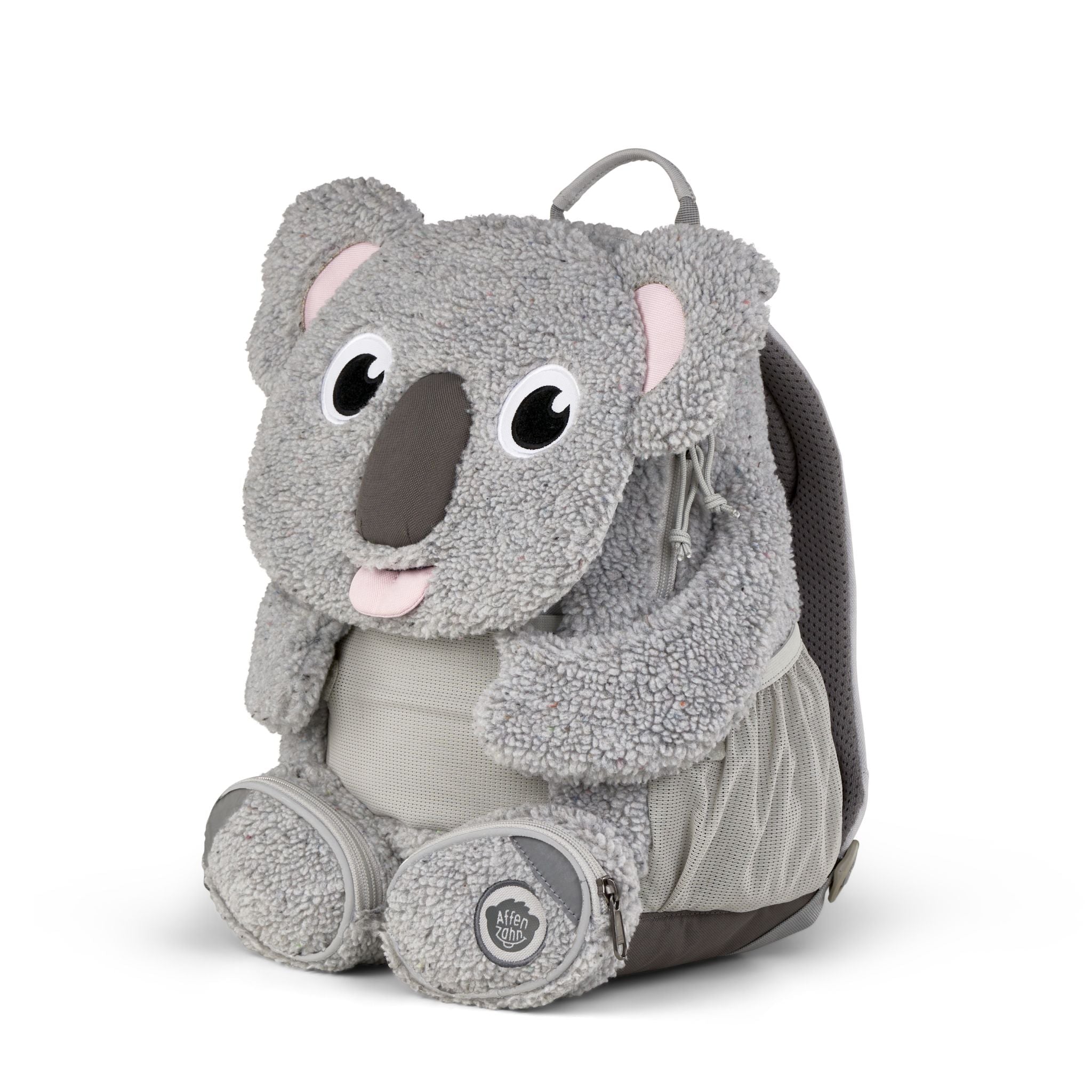 AFFENZAHN. Σακίδιο πλάτης μεγάλο Κοάλα Cuddly