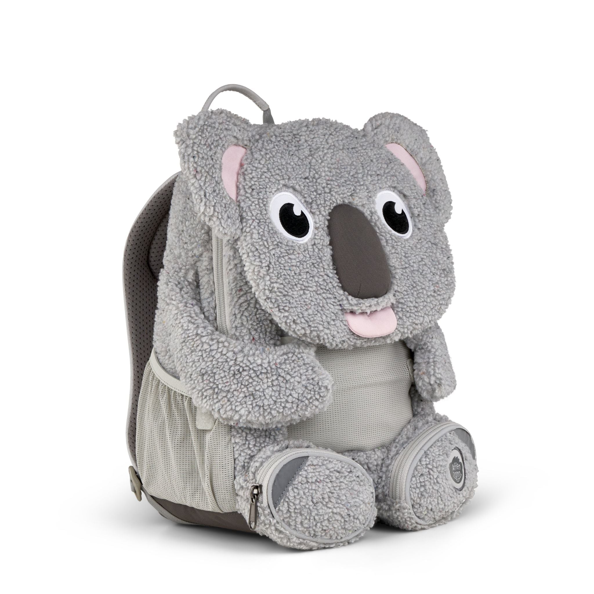 AFFENZAHN. Σακίδιο πλάτης μεγάλο Κοάλα Cuddly